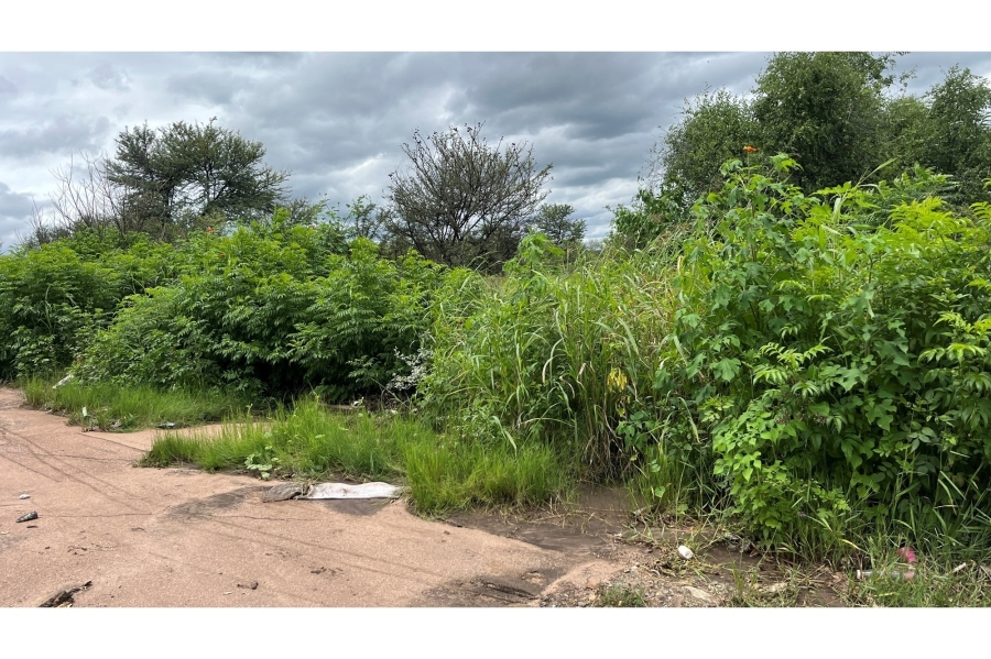 0 Bedroom Property for Sale in Schoemansville North West